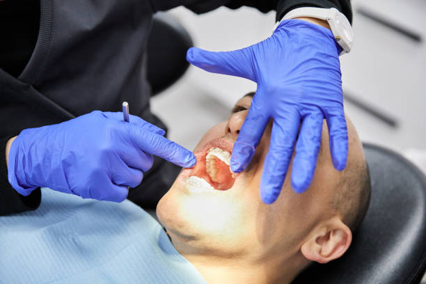Emergency Dentist Open Today in MN