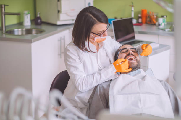 Best Broken Tooth Emergency  in Hutchinson, MN
